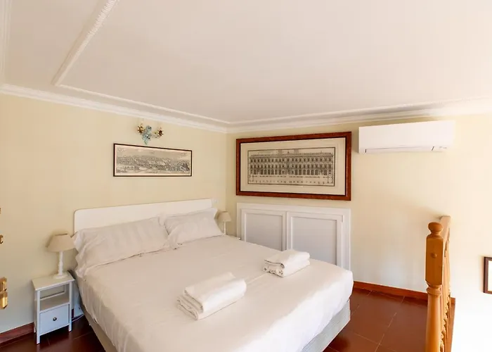 Iflat The Roman View Apartment
